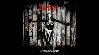 Slipknot - The Devil In I (Drums, Bass, Vocal Only)