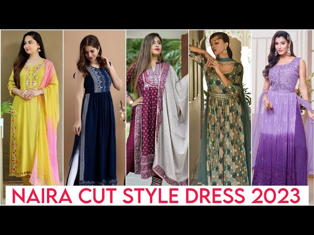 Latest Designer gown , Naira dress ,Gharara ,Suit ,Lehenga खरीदे  Manufactures से | 1piece भी मिलेगा - YouTube