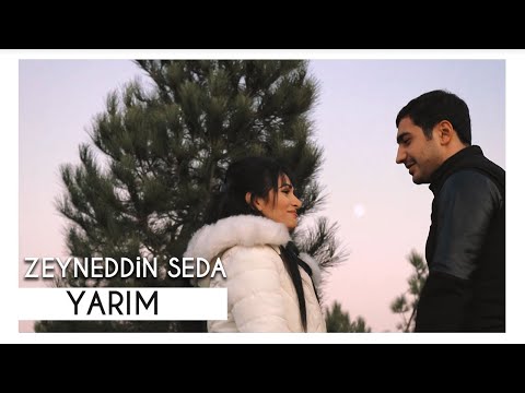 Zeyneddin Seda - Yarim 2019