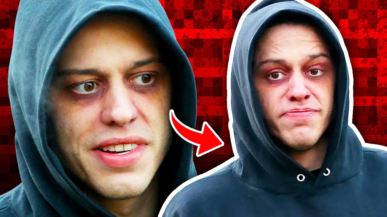 Top 10 Celebrities That Got Called UGLY By Fans - YouTube