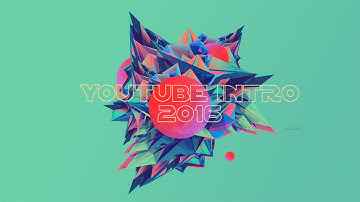 MY CHANNEL INTRO! 2016 BY BITEABLE