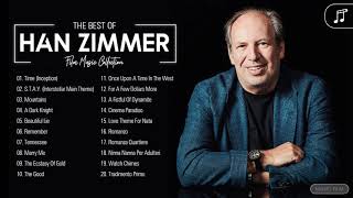 Hans Zimmer Greatest Hits Collection - Top 30 Best Songs Of Hans Zimmer Full Allbum