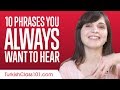Learn the Top 10 Phrases You Always Want to Hear in Turkish