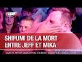 Shifumi de la mort entre jeff et mika  ccauet sur nrj