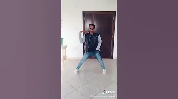 Ramulo Ramula TikTok Dance
