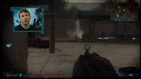 Ghost Recon Advanced Warfighter 2 - Developer Diary 3 - GRIN