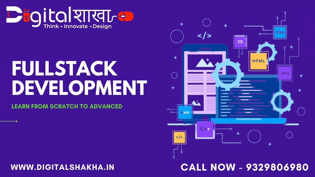 Why Become a Full Stack Developer | Digitalshakha  testimonial