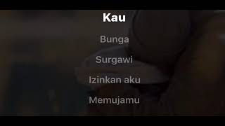 Karaoke 'BUNGA SURGAWI' Danang DA