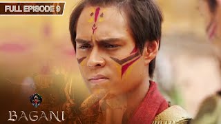 Full Episode 9 | Bagani | English Subbed