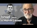 Israel learns a harsh lesson  ray mcgovern