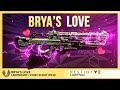 Brya's Love: Mid For Most And Great For Some (New 180 Void Scout)