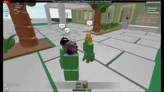 The Adventures of Goku the Creeper and Sploder the Dog. Episode 2: Creeper Fever Part 2