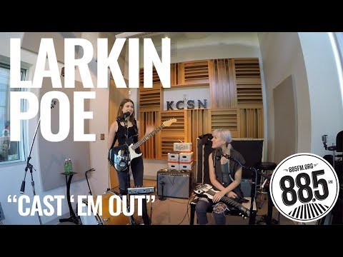 Larkin Poe ||