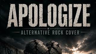 OneRepublic - Apologize (Alternative Rock)
