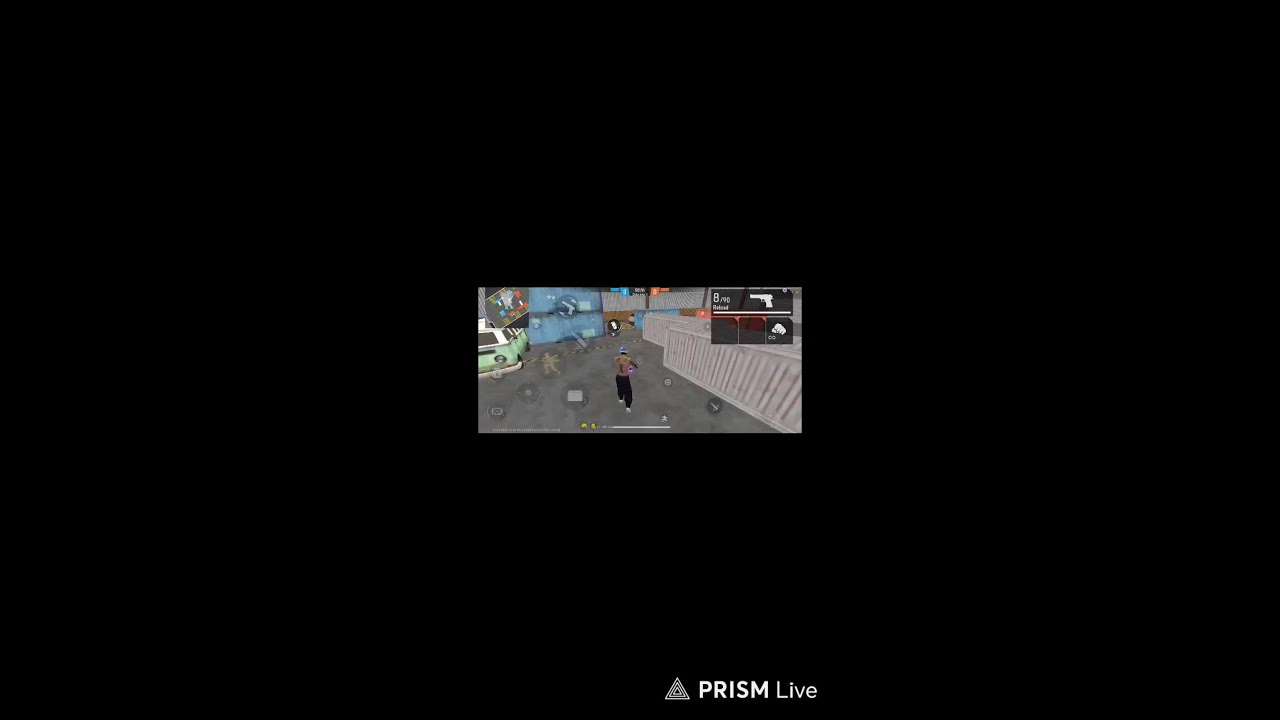 Live streaming of SAIF PRIME