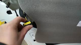 картинка: Центральный замок газель,газон NEXT ложные срабатывания. ПЕРЕЗАПИСАЛ.