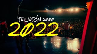 @jorkanpa - Teleton 2030 Diciembre 2022 (Aftermovie)