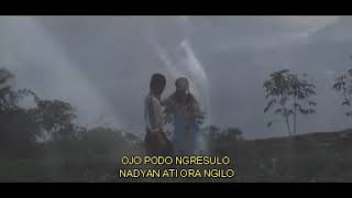 KAMUAJO - LENGGANG KANGKUNG (Official Musik Video)