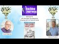 Life Amongst The Departed: Growing Up in a Funeral Home|The Teaching Journeys Podcast