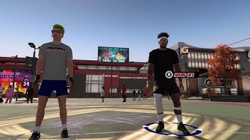 Best Stretch 5 Build On NBA2K20!! Best Center Build