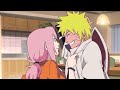 Sẽ Ra Sao Nếu Naruto Kết Hôn Với Sakura I Hinata vs Sakura Ai Tốt Hơn?