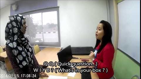 UMP SOFTSKILL - Communication ( 2014 )