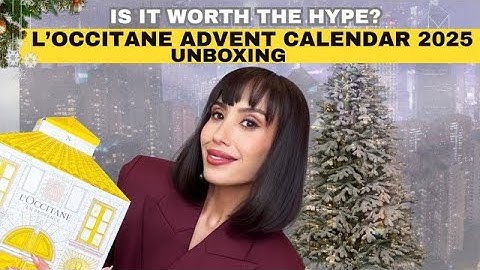 Is It Worth the Hype? Unboxing the L