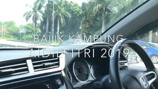 Download Lagu Balik Kampung Raya 2019 MP3 Download Lagu Balik Kampung Raya 2019 MP3