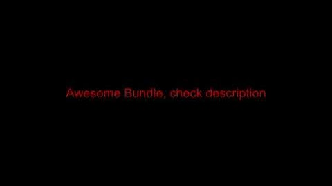 The Humble Bundle!