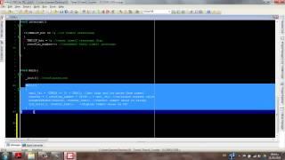 Video 40 - Timer1 - 4 - Counter Mode