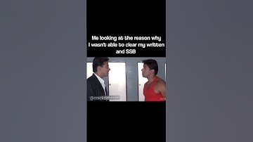 Self introspection is the key to success  #airforce #indianarmy #cdsexam #ssb #afcat #armyshorts