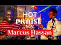 Hot makossa praise medley with marcushazzan cci emmyb10