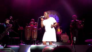 Sharon Jones and the Dap Kings - "Retreat"