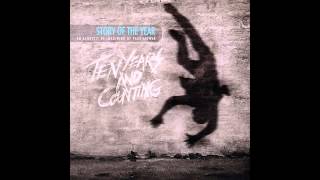 Story Of The Year - Razorblades (New 2013 Acoustic)