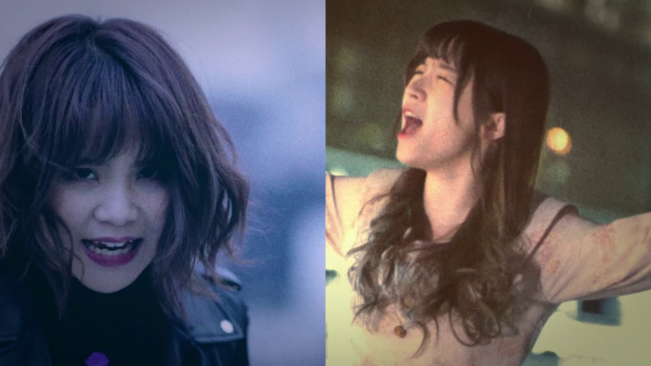 在 YouTube 上觀看「長安酔(Verses Chang’an)/西沢幸奏×祈Inory feat.墨韵(日本版)」 在 YouTube 上觀看「長安酔(Verses Chang’an)/西沢幸奏×祈Inory feat.墨韵(日本版)」