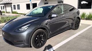 2022 Tesla Model Y For Sale by Greyhound Automotive 1,283 views 3 months ago 1 minute, 47 seconds
