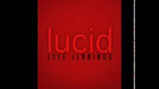 Watch Lyfe Jennings I Wish video