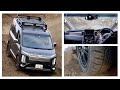 三菱デリカ D:5【オーナーズ◆アイ】オフロード走行編 Vol.2／MITSUBISHI DELICA D:5 / 2021