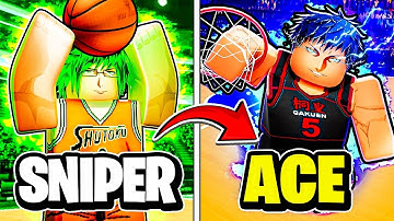 Basketball Zero But My STYLES UPGRADE! (Roblox)