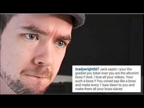 YGS 100: JSE Deletes Comment