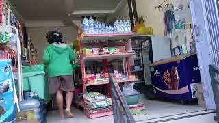 MENUJU KE WARUNG BU GUSTI DI BTN PENASAN PERMAI KLUNGKUNG BALI