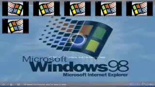 Filler Cortana Has A Sparta Short No Bgm Remix Ft Windows 98