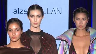 Fashion at Bentley - weARE Fashion Show Dec 2018