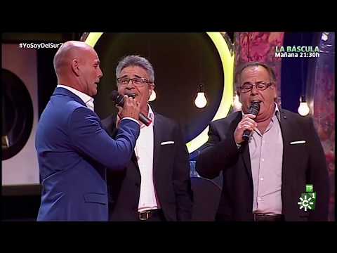 Yo soy del Sur | Gala 7 (3ª Edición)