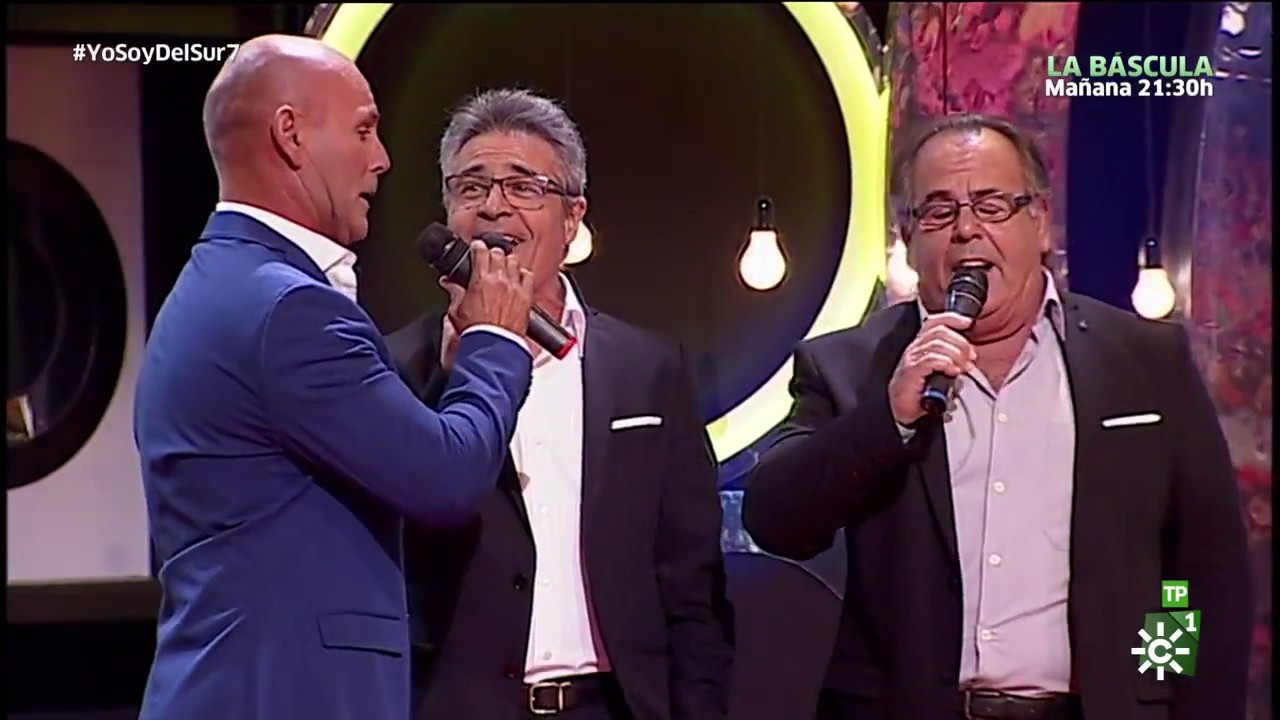 Yo soy del Sur |  Gala 7 (3ª Edición)