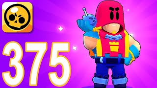Brawl Stars - Gameplay Walkthrough Part 375 - Grom Ios, Android