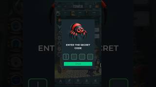 Tower TON project Daily Code November 10 #tower #towerproject #twrinv #play2earn #airdrop