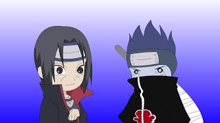 Shadow Hokage 3 - Uchiha Itachi