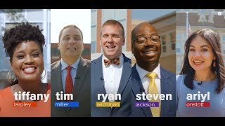 WTOL 11 is helping you get ready to head Back to Class!
