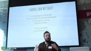 PDXTech Meetup and uncontext.